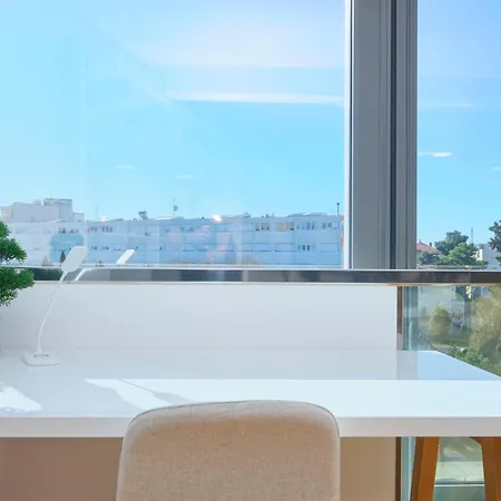 Solstar By Litto Apartment