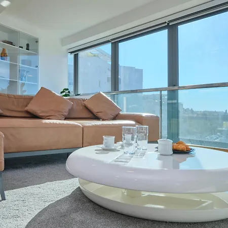 Apartment Solstar By Litto Split