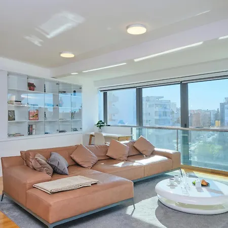 Solstar By Litto Apartment