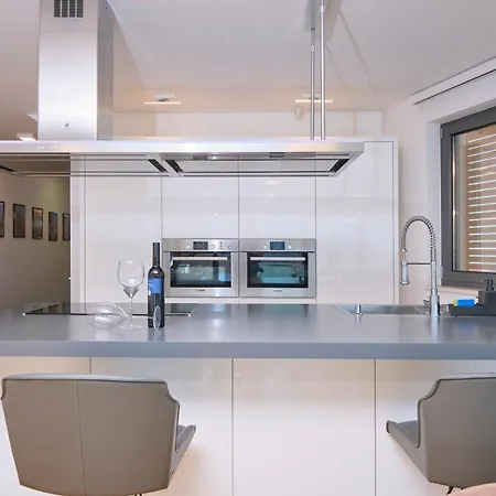 Solstar By Litto Apartment *