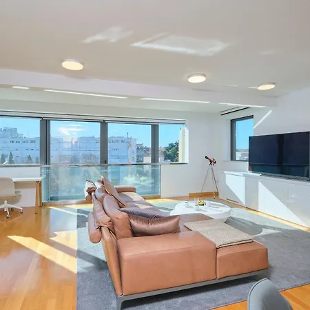 Solstar By Litto Apartment