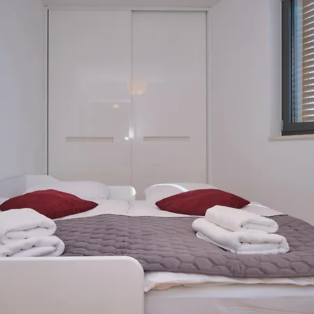 Apartment Solstar By Litto