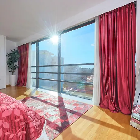 Solstar By Litto Apartment *