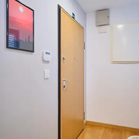 Solstar By Litto Apartment *