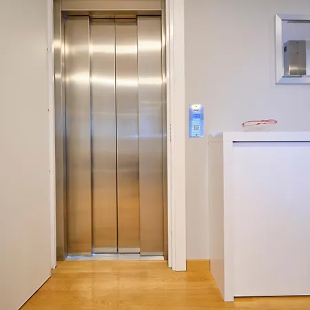 Apartment Solstar By Litto