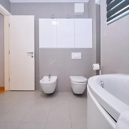 Solstar By Litto Apartment *
