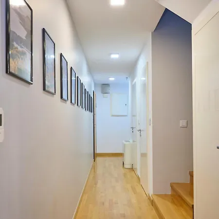 Apartment Solstar By Litto Split