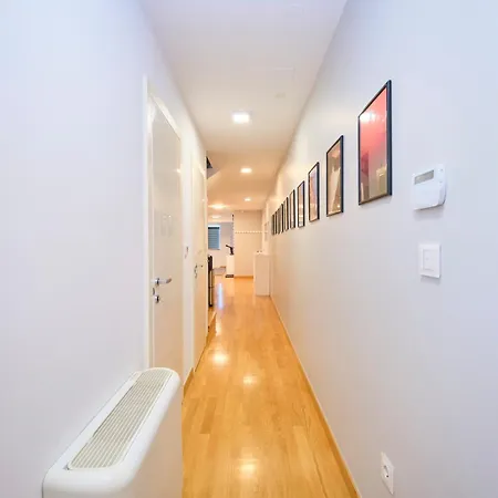 Apartment Solstar By Litto