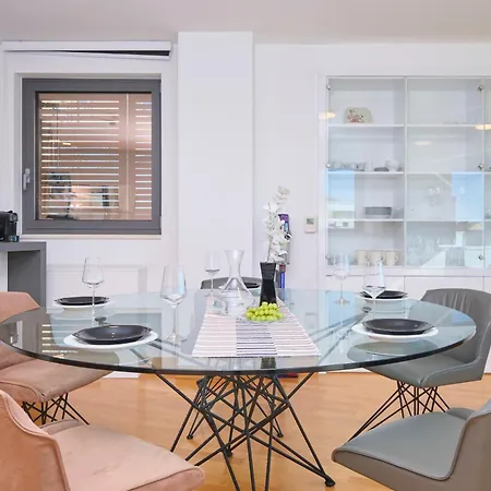 Solstar By Litto Apartment *