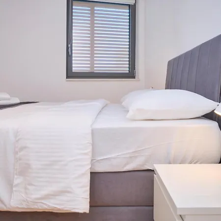 Apartment Solstar By Litto Split