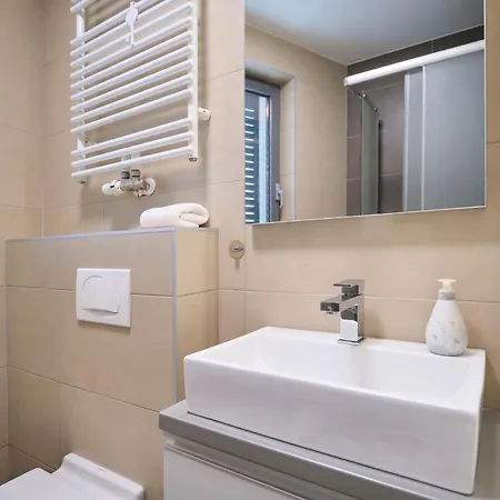 Apartment Solstar By Litto
