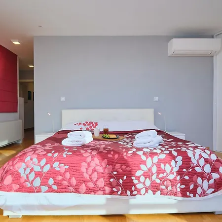 Solstar By Litto Apartment *