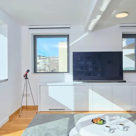 Apartment Solstar By Litto