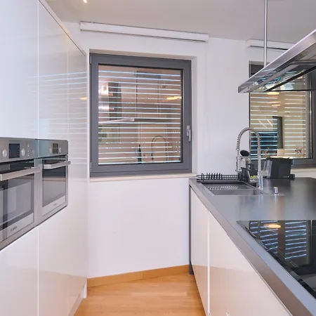 Solstar By Litto Apartment