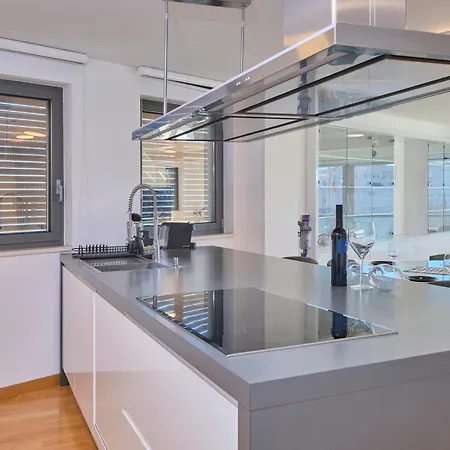 Solstar By Litto Apartment *