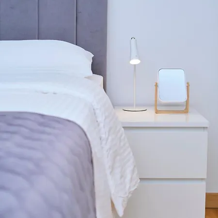 Apartment Solstar By Litto