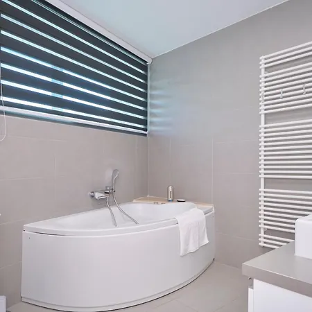 Solstar By Litto Apartment *