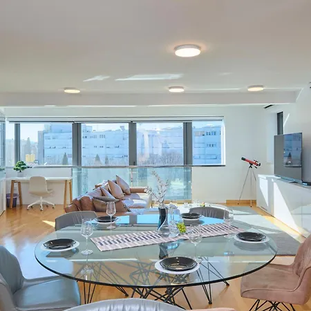 Solstar By Litto Apartment