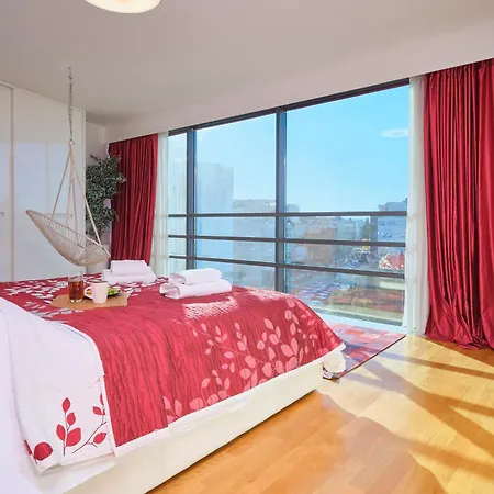 Solstar By Litto Apartment Split