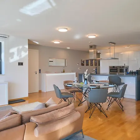 Solstar By Litto Apartment
